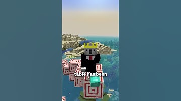 Mojang PROMISED To Update This One Block…