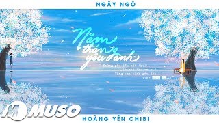 Ngây Ngô - Hoàng Yến Chibi | MV- Lyric HD chords