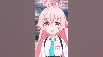 hoshino edit//blue archive//part 54-55 mep @mafuyurei #edit #music #video #bluearchivethai