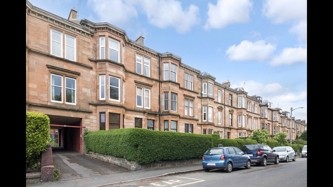 0/2 75 Stanmore Road, Glasgow, G429AL For Sale Shanta Residential