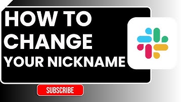 Hoe je je bijnaam op Slack verandert | Stapsgewijze handleiding 2026
