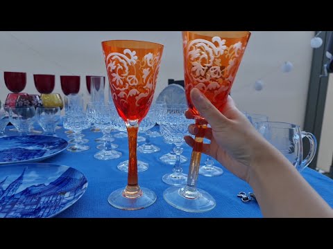 РАСПРОДАЖА ЧАСТЬ2. Барахолка
