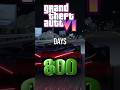 GTA 6 Trailer 1 is 800 Days Old...