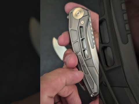NEWEST & oldest Twosun knives 10 year Anniversbirthday  Still high quantity craftsmanship?