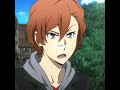 I do it solo – Chuuya edit✨️//Bungo Stray Dogs//#bsd #anime #chuuya #edit #trend #shorts #fyp