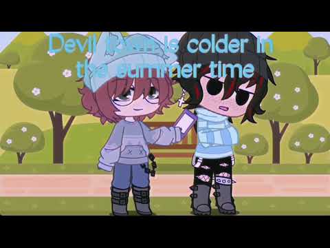 Devil Town GLMV