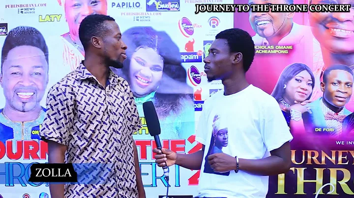 Nhyira Betty, Nicholas Omane Acheampong, Dee fori ...