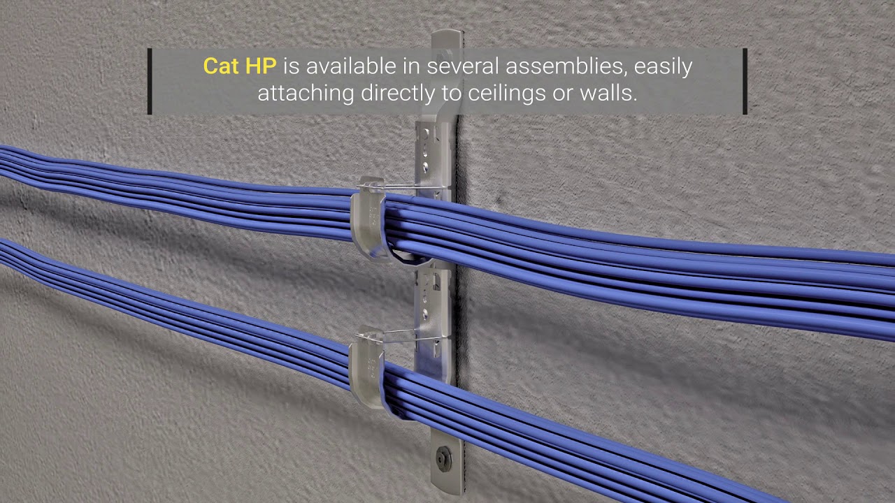 Could Your Cable Pathway Management Be More Effective?