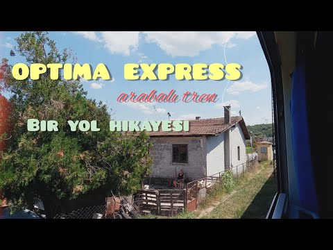 AVUSTURYA VİLLACH TREN YOLCULUĞU OPTİME EXPRESS  #silayolu  #silayolu2022  #youtubevideos