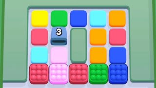 Marble Sort Level 31 Game Walkthrough