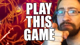 PLAY THIS GAME: Max Reviews - Guilty Gear Xrd Revelator