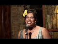 Bethany Thomas - Take My Breath Away/Maybe I'm Amazed