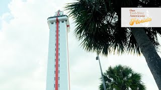 Citrus Tower | Our Vanishing Americana: Florida