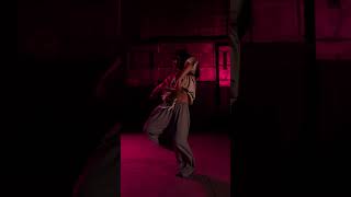 Shooter  Chris Brown  Dance