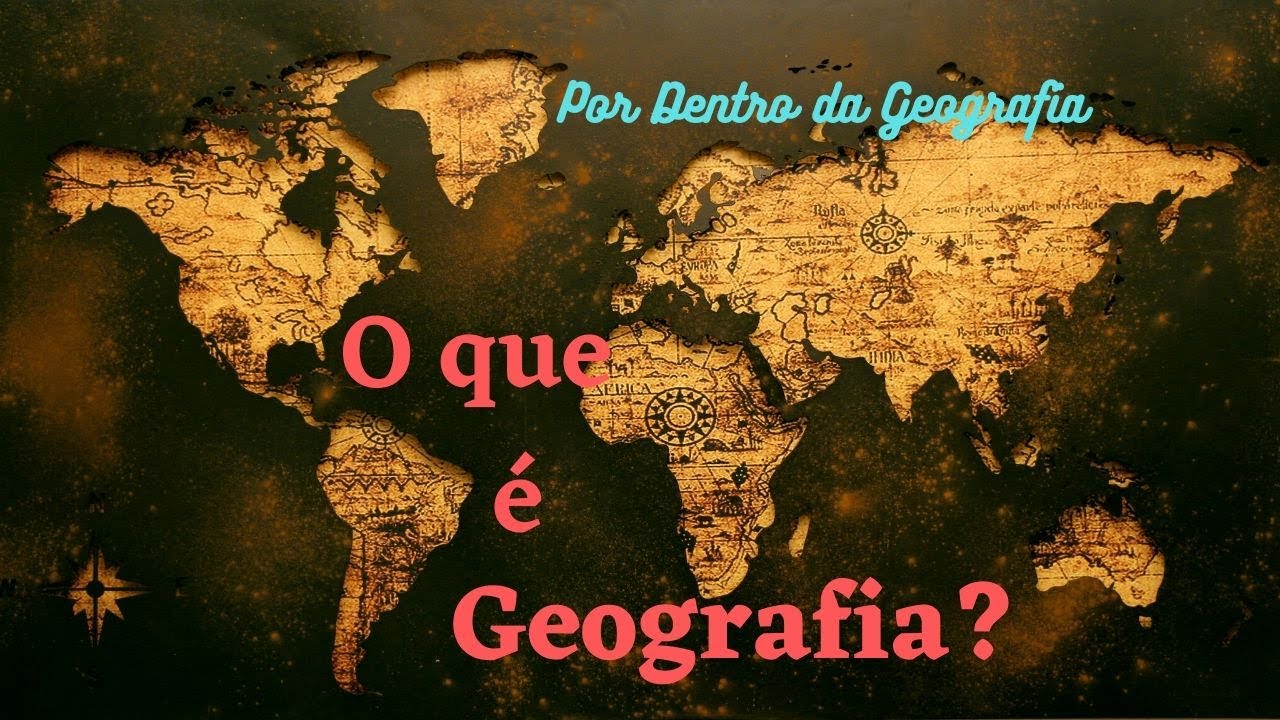 O Que é Desenvolvimento Na Geografia