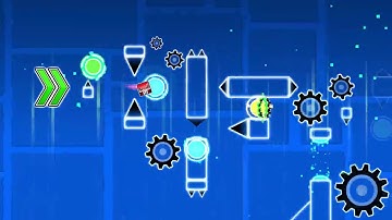 My part in Virtual Reality