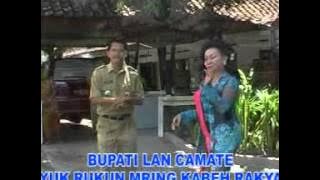 Download lagu Narsih Sunarto & Narto Jolowok - Klaten Bersinar