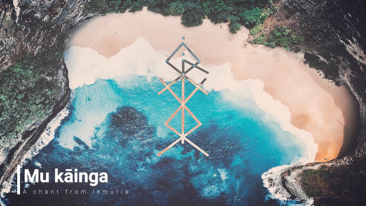 Noxrine - Mu kāinga | A chant from Lemuria Noxrine - Mu kāinga | A chant from Lemuria