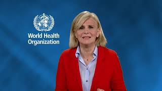 Maria Neira, former Director, Department of Environment, Climate Change and Health, WHO