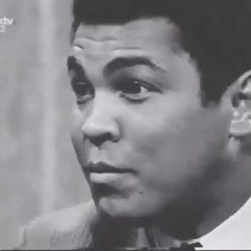 The bodyguard || Who was bodyguard of Muhammad Ali boxer | amazing interview #MuhammadAli #bodyguard