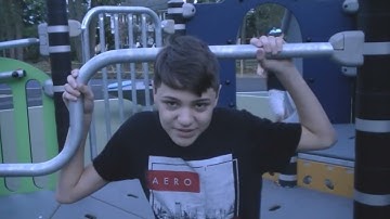 STEM music video (2016)