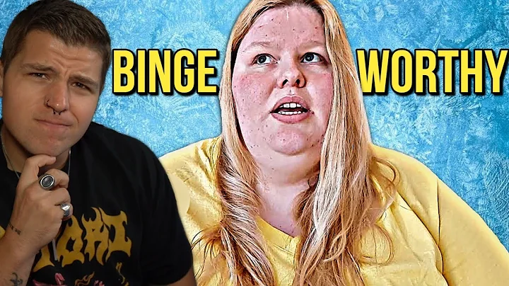 Documenting Disordered Eating, A Problem? | Tammy ...