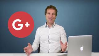 Google is shutting down Google+