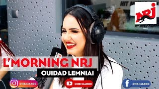 Ouidad LEMNIAI Chez Otman sur NRJ