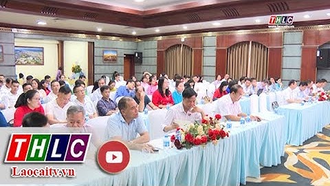 Làm tốt công tác lao động, người có công và xã hội | THLC