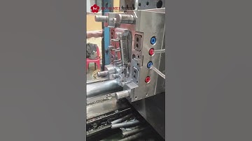 High-quality plastic part injection mold manufacturer #plasticmould #mouldsupplier #factory #mold
