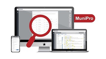 Municipal Law Research Tool