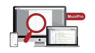 Municipal Law Research Tool