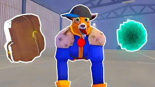 I TELEPORTED PLAYERS TO *RANDOM* PLACES IN Animal Company!