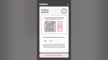 Satispay payment flow | Stripe Checkout & Subscriptions for Shopify