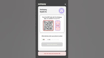 Satispay payment flow | Stripe Checkout & Subscriptions for Shopify
