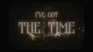 Cody Jinks - If You've Got The Money, I've Got The Time (Official Lyric Video)