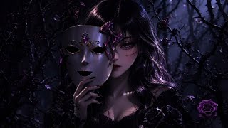 POV: Villain Girl… Falling for You | GEMINI ♊ “Two Sides of Temptation” (Dark Fantasy, villain song)