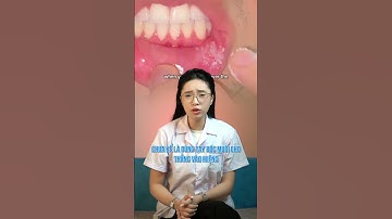 Có ai bị nhiệt miệng mà làm kiểu này hông? #waterbeam #tamnuocwaterbeam #nuocsucmiengwaterine