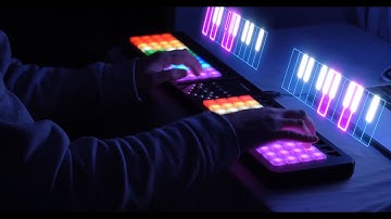 TheoryBoard Thy333 | How It Works