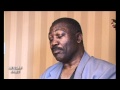 JOE FRAZIER INTERVIEW - GEORGE FOREMAN AND OTHER OPPONENTS