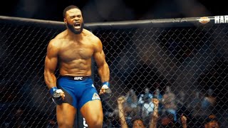 Woodley vs. Thompson 1 | Best Moments