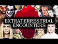 The Extraterrestrial Encounters Iceberg Explained