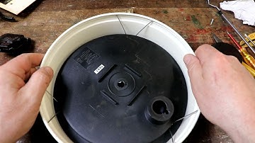 Make a Steampunk Time Zone Clock - part 1