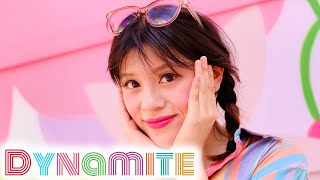 [KPOP IN PUBLIC] BTS (방탄소년단) &#39;Dynamite&#39; Vocal and Dance Cover | Sheryl Chang