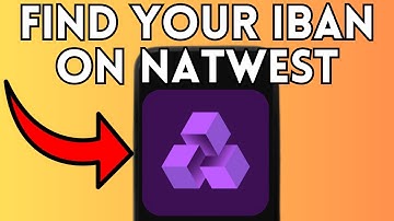 New! How To Find Your Iban Number In Natwest App (Full Guide) 2025!