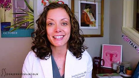 VAGINAL ODOR: OBGYN discusses what to do (and what to AVOID)  |  Dr. Jennifer Lincoln