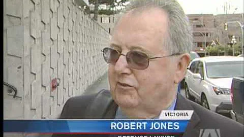 Unintended Victim in Proctor Murder Case Fears for...