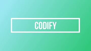 Data Types 1: String and Character | Swift Programming | Codify