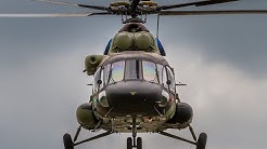 Srbija nabavlja tri nova Mi-17 - Serbia will acquire another four Russian Mi-17 helicopters
