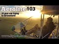 Aerolite 103 ultralight aircraft, 14 year old Henry Scott flies 700 miles to Airventure.
